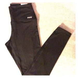 NWT Victoria’s Secret Pink Leggings